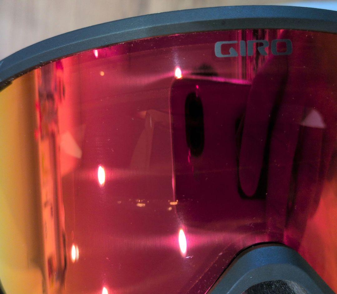 GIRO INDEX 2.0 AF ゴーグル