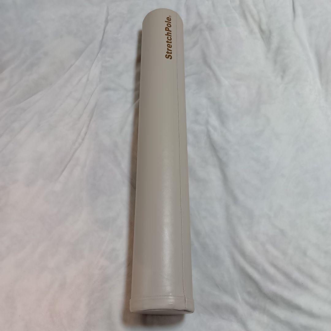 頬袋のどんぐり！！LPN StretchPole ストレッチポール