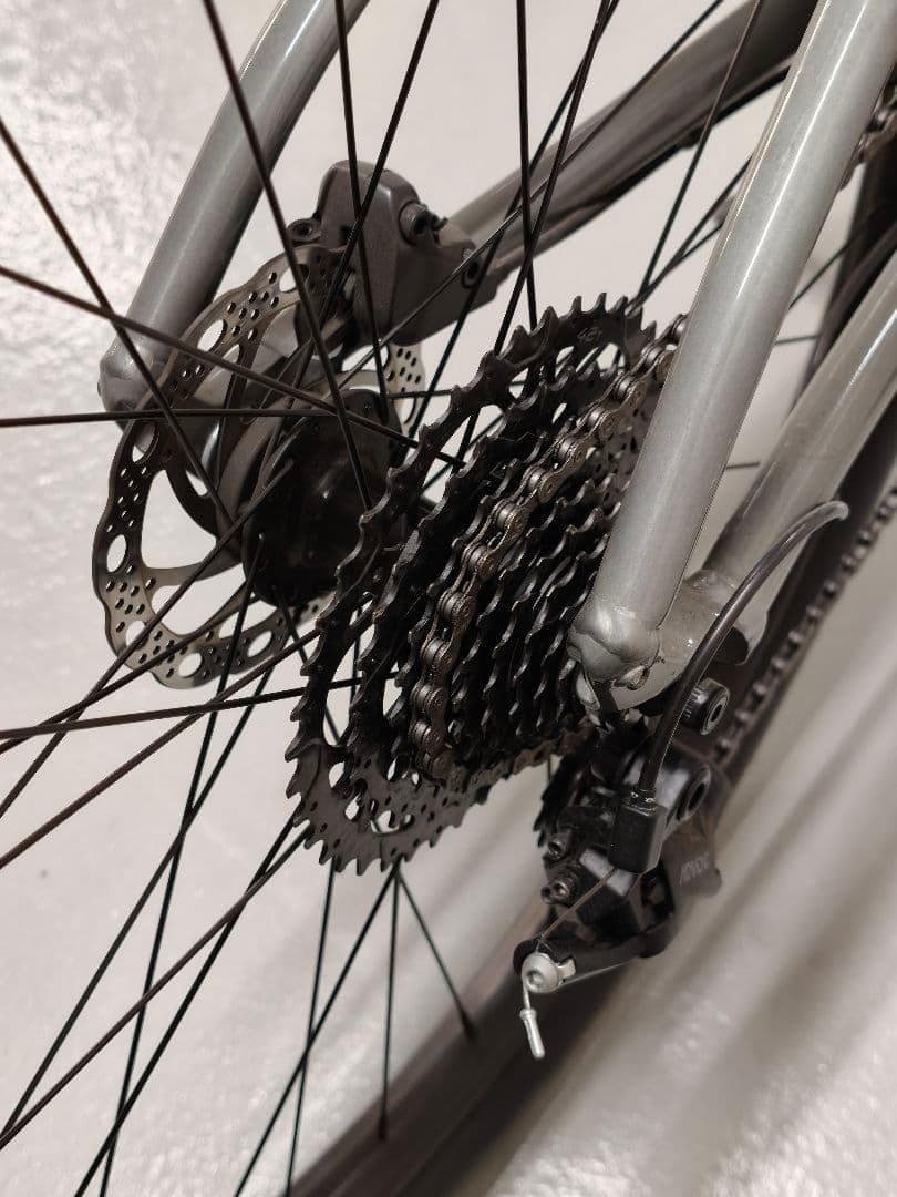 Cannondale Treadwell2 LTD Lサイズ