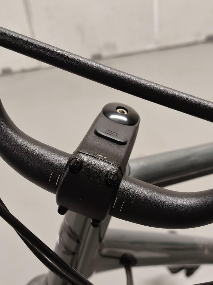 Cannondale Treadwell2 LTD Lサイズ