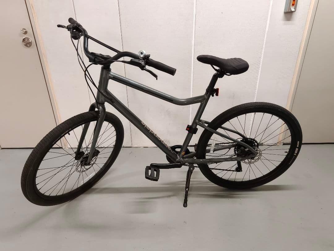 Cannondale Treadwell2 LTD Lサイズ