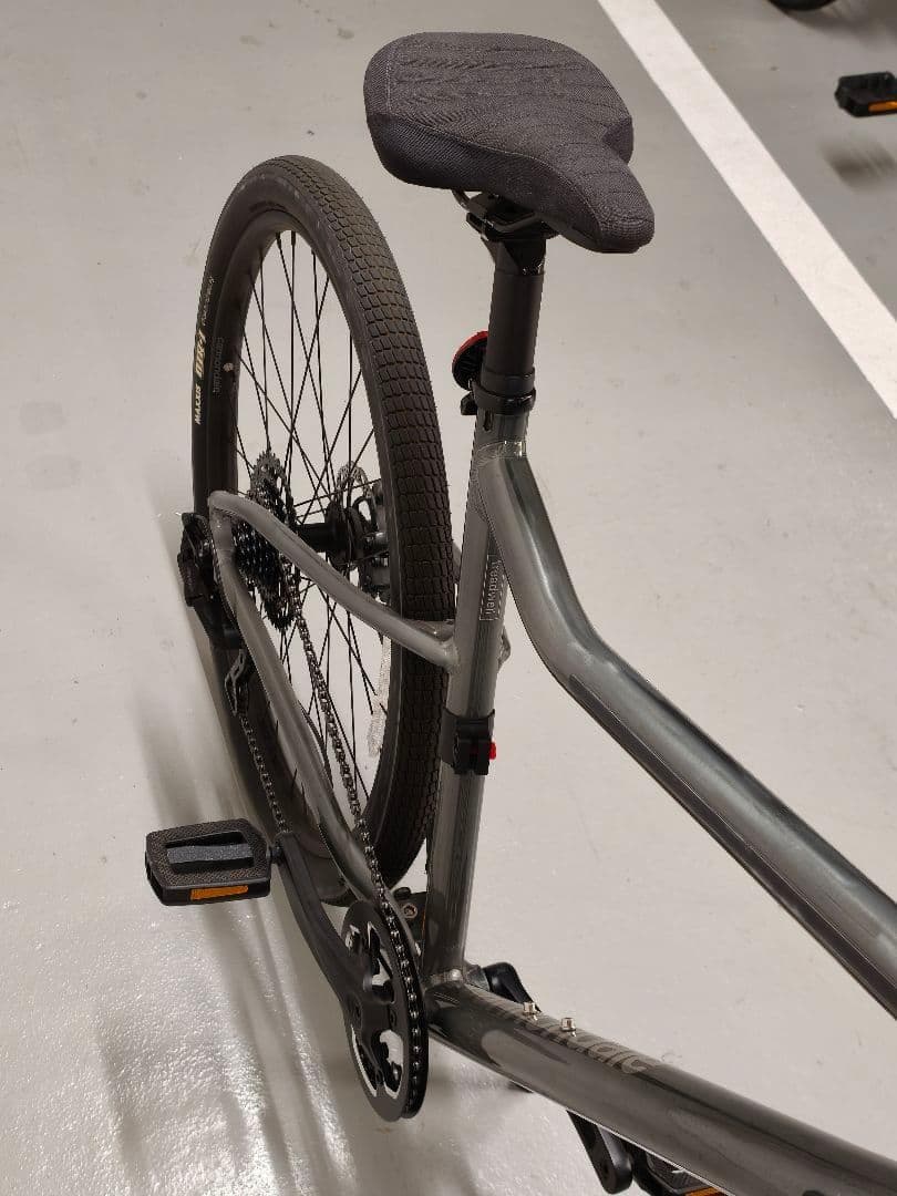 Cannondale Treadwell2 LTD Lサイズ