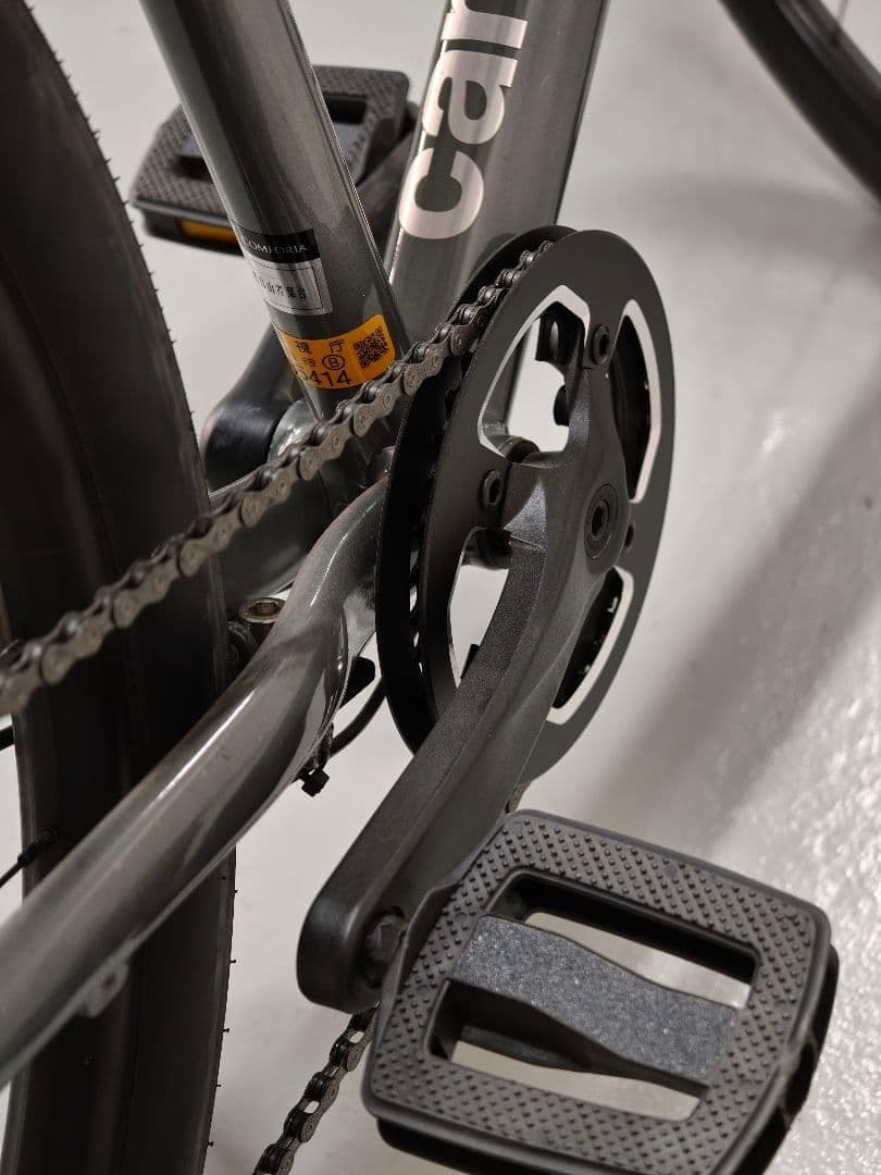 Cannondale Treadwell2 LTD Lサイズ