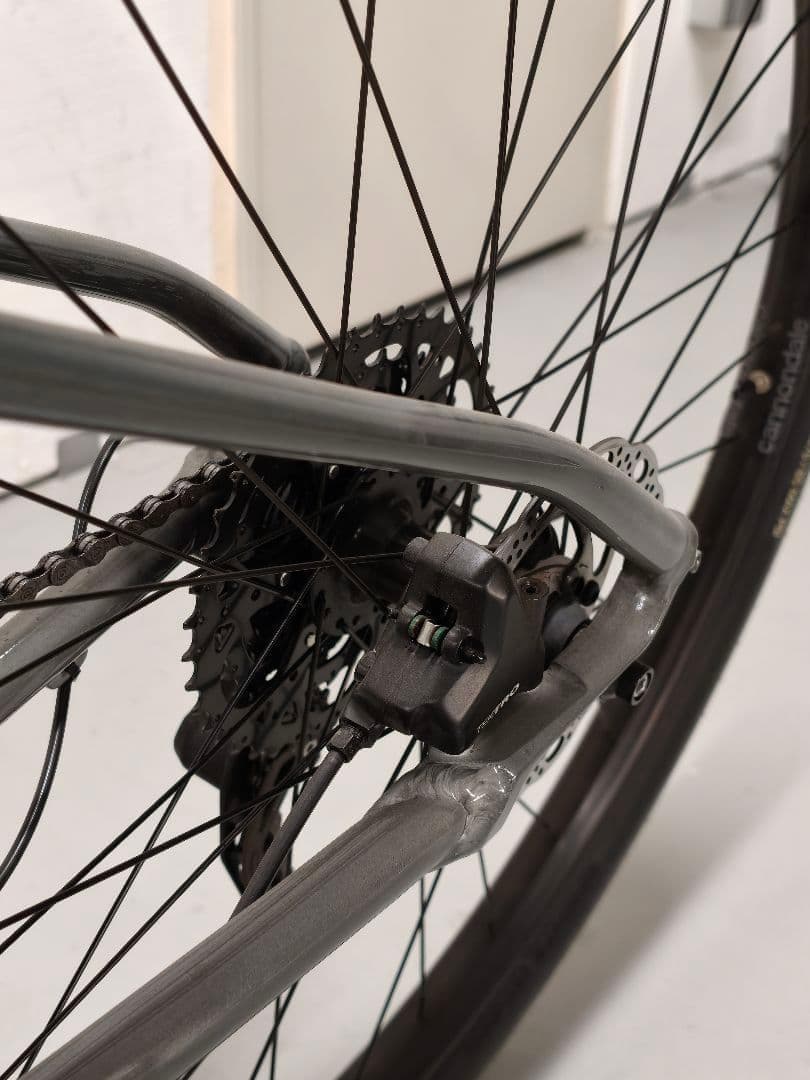 Cannondale Treadwell2 LTD Lサイズ
