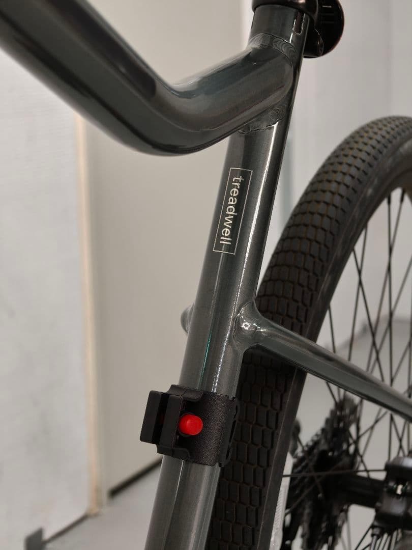 Cannondale Treadwell2 LTD Lサイズ