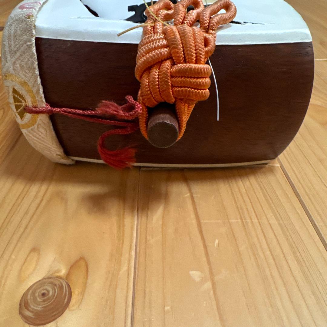 子供用三味線