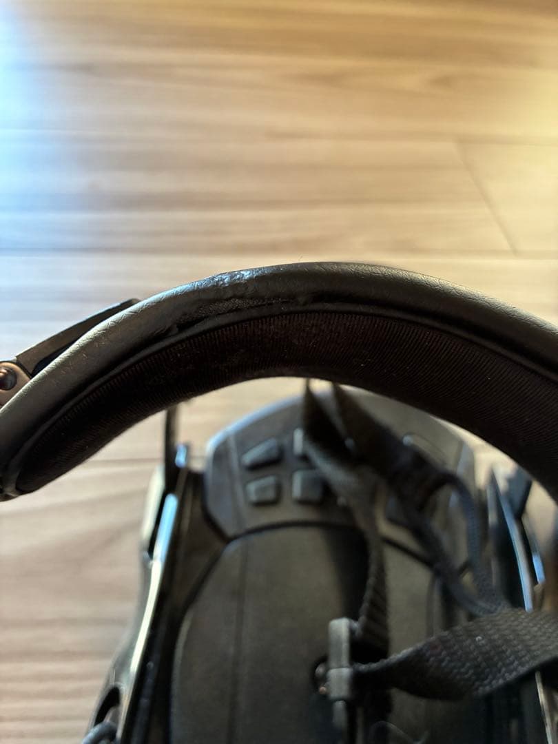 【ワンタッチ装着】SP FT270ビンディング