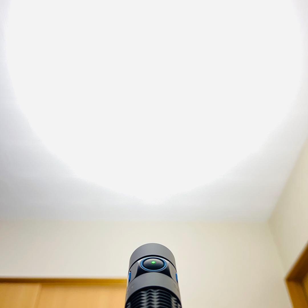 OLIGHT Baton 3 Pro Max 拡散配光 美品 2500lm