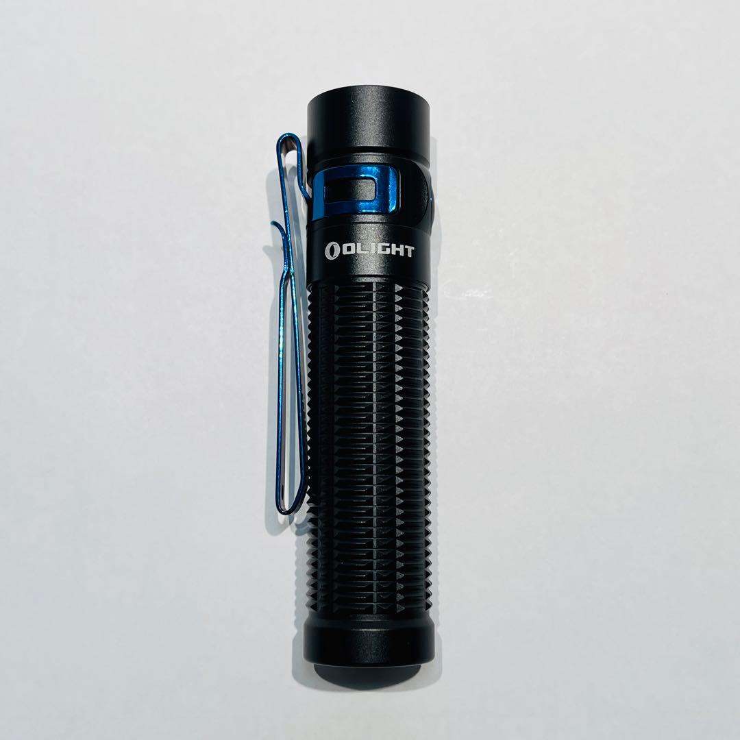 OLIGHT Baton 3 Pro Max 拡散配光 美品 2500lm