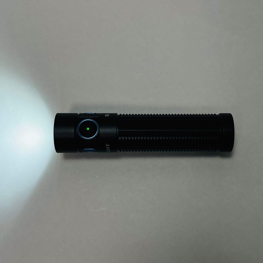 OLIGHT Baton 3 Pro Max 拡散配光 美品 2500lm