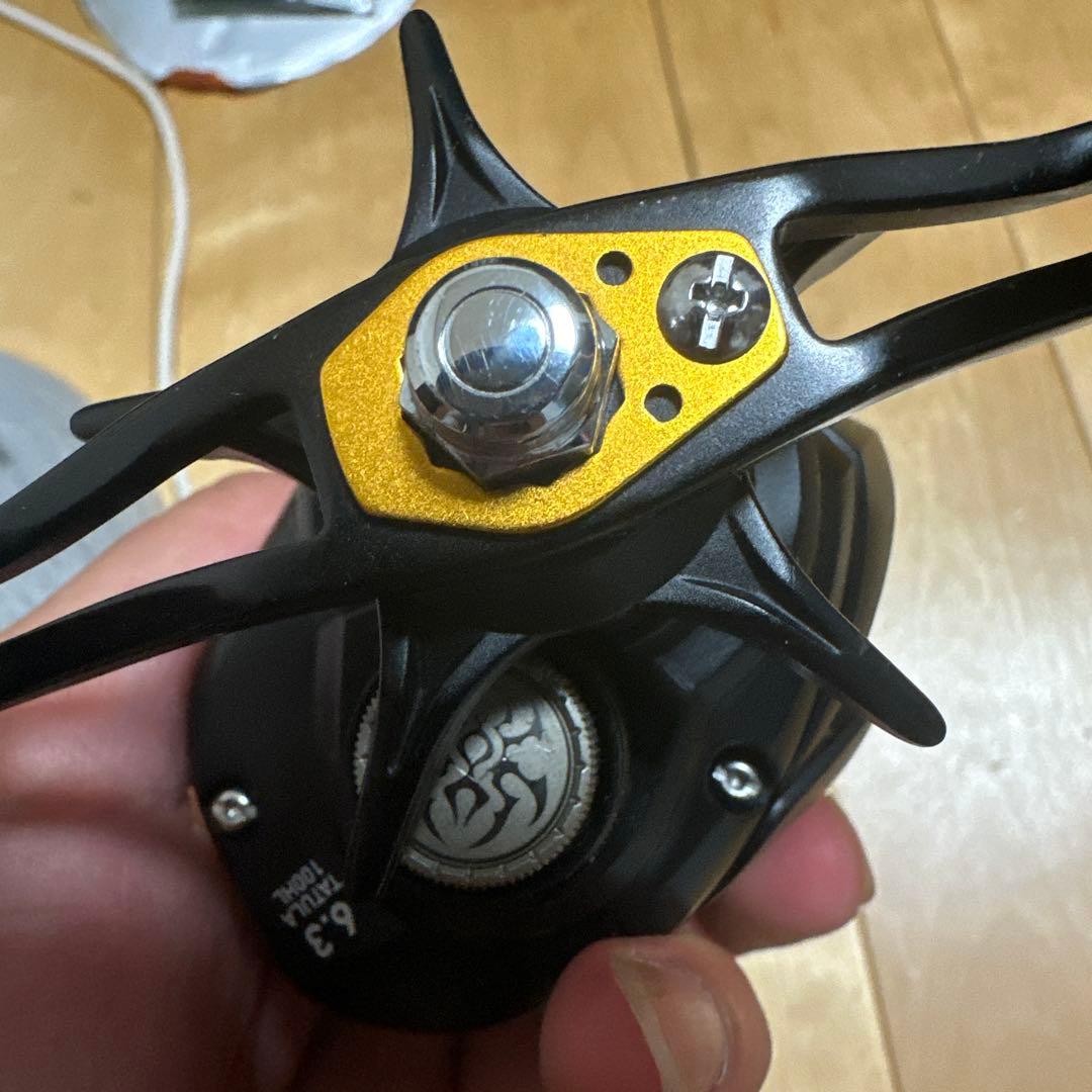 19タトゥーラ