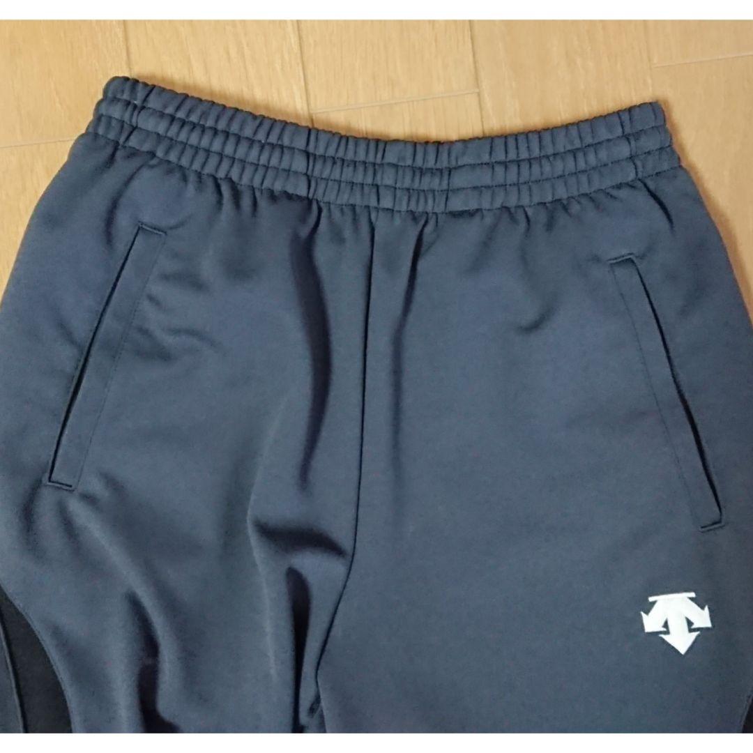 デサント トレーニングジャケット ＆ パンツ 上下 セット　DESCENTE