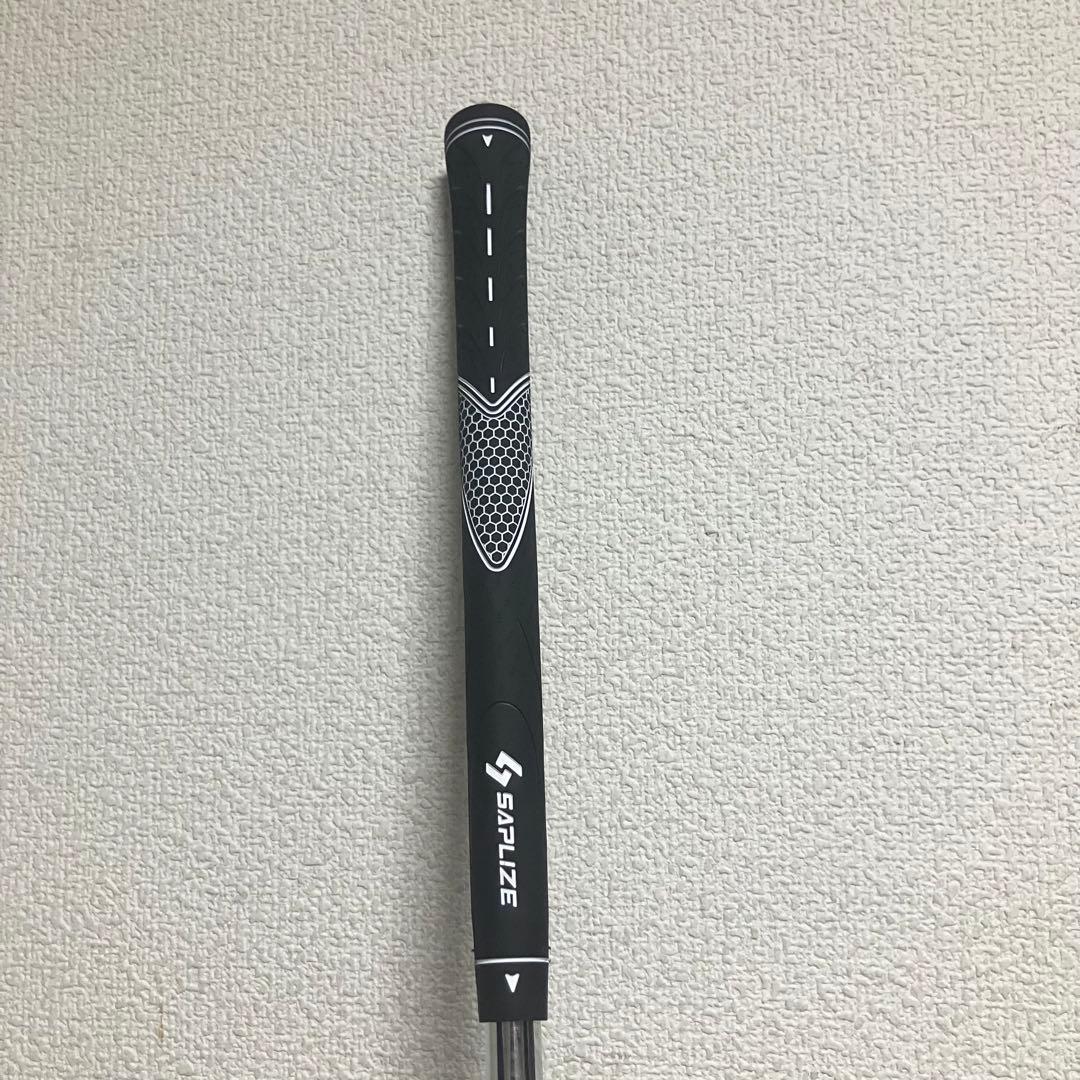 【グリップ新品】PRGR MTI type-Dプロギア アプローチウェッジ53°