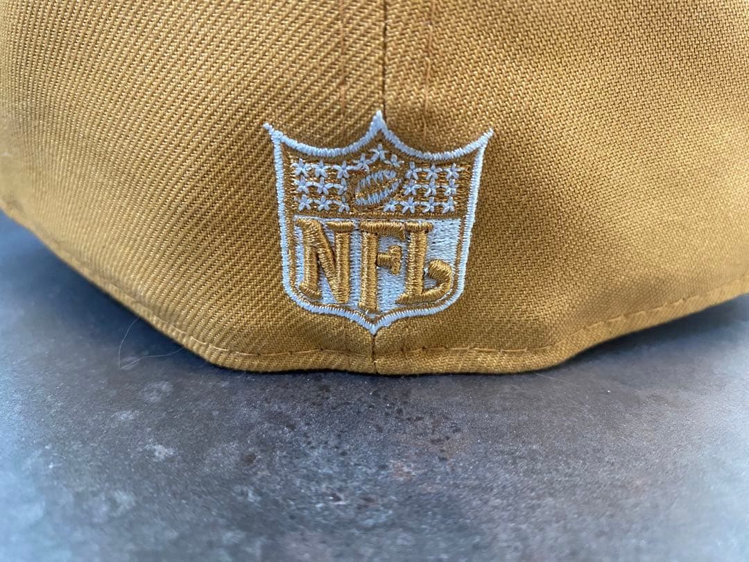 【未使用】New Era 59FIFTY Miami Dolphins