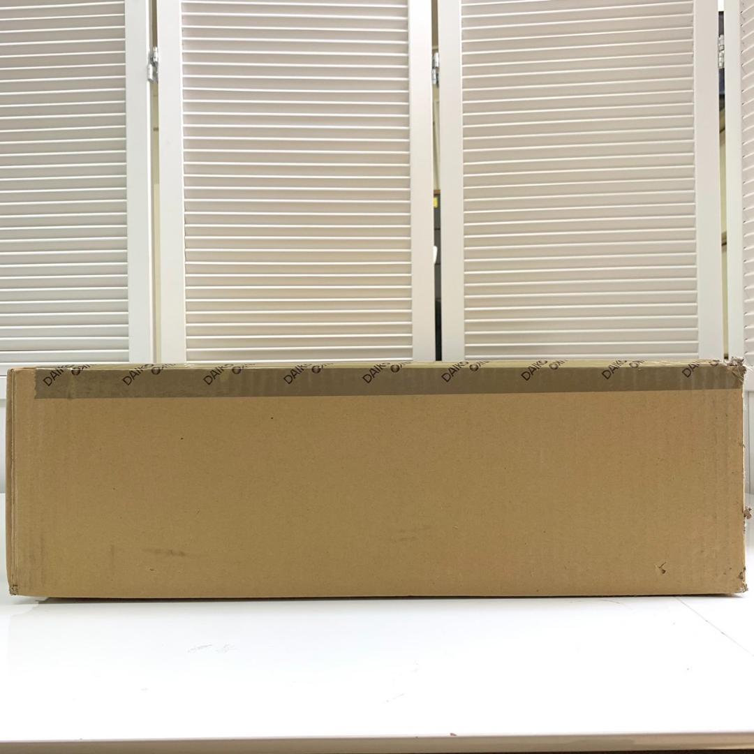 ★未開封 大光電機 LEDシーリングライト YLED-196ESS ～10畳 ②