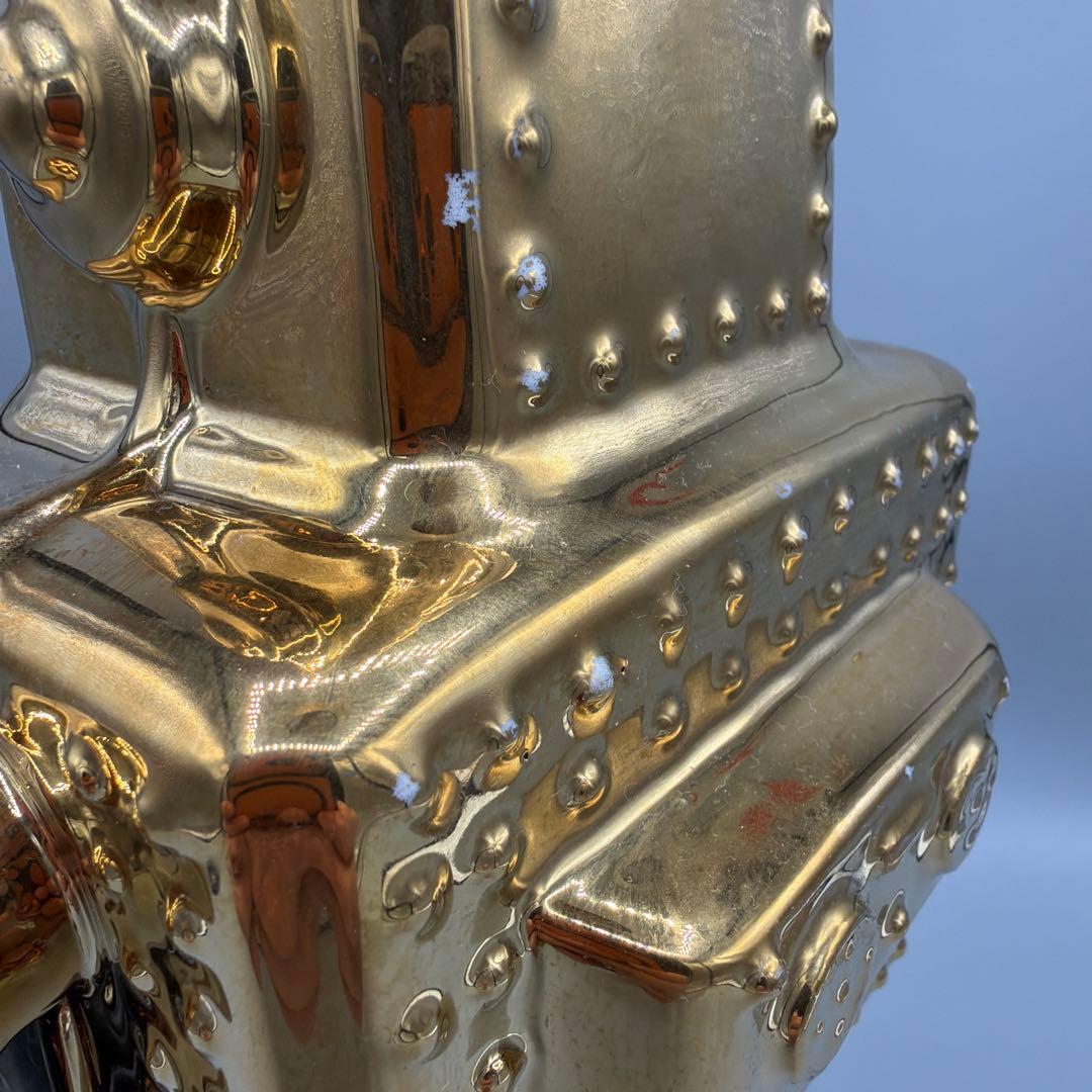 SELETTI 「Memorabilia My Robot」　磁器製オブジェ