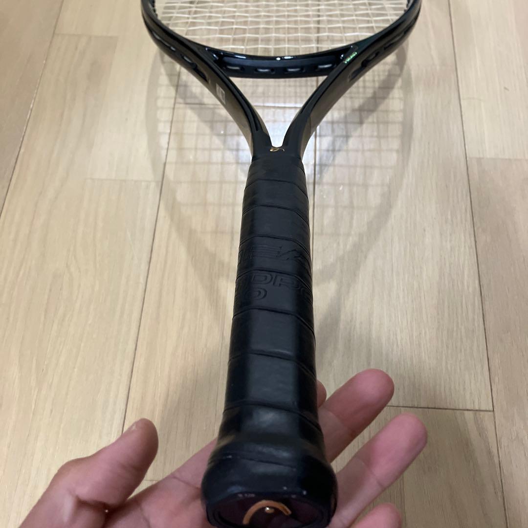 ほぼ新品スピードMPレジェンド2025(SPEED MP LEGEND) #2