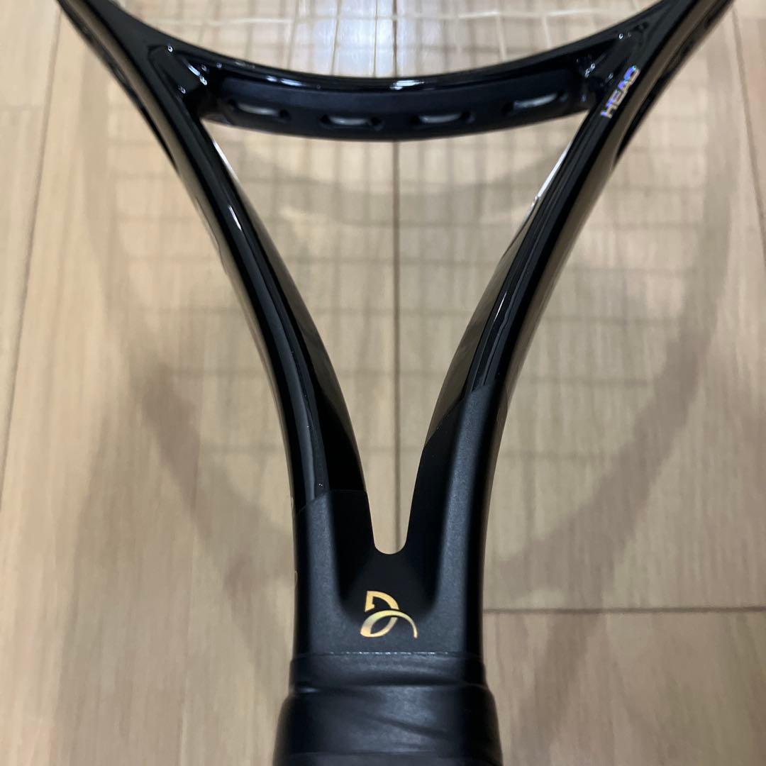 ほぼ新品スピードMPレジェンド2025(SPEED MP LEGEND) #2