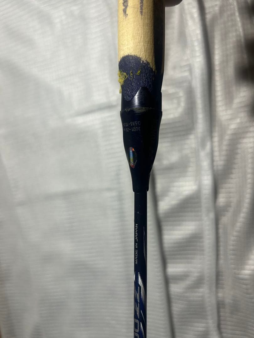 ラケット ASTROX100zz 3ug5