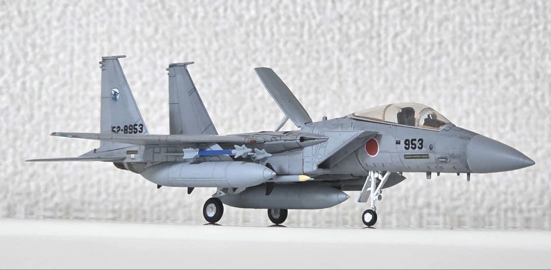 航空自衛隊 F-15Jイーグル