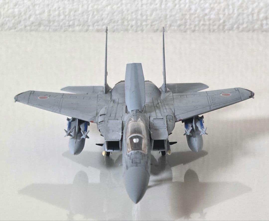 航空自衛隊 F-15Jイーグル