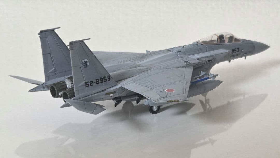 航空自衛隊 F-15Jイーグル