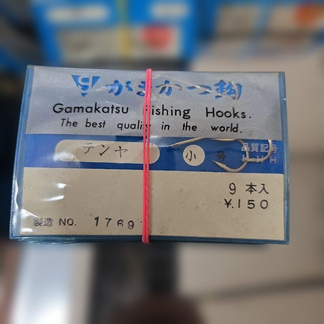 OWNER オーナー等 釣り針 いろいろ 多数