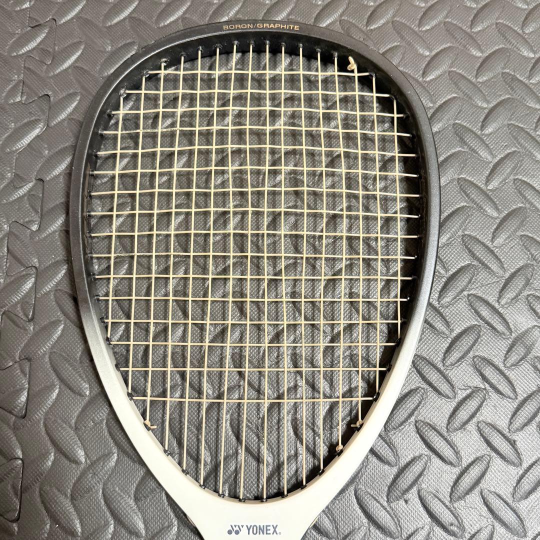 YONEX BORON 300 BR-300 ボロン グラファイト 軟式用