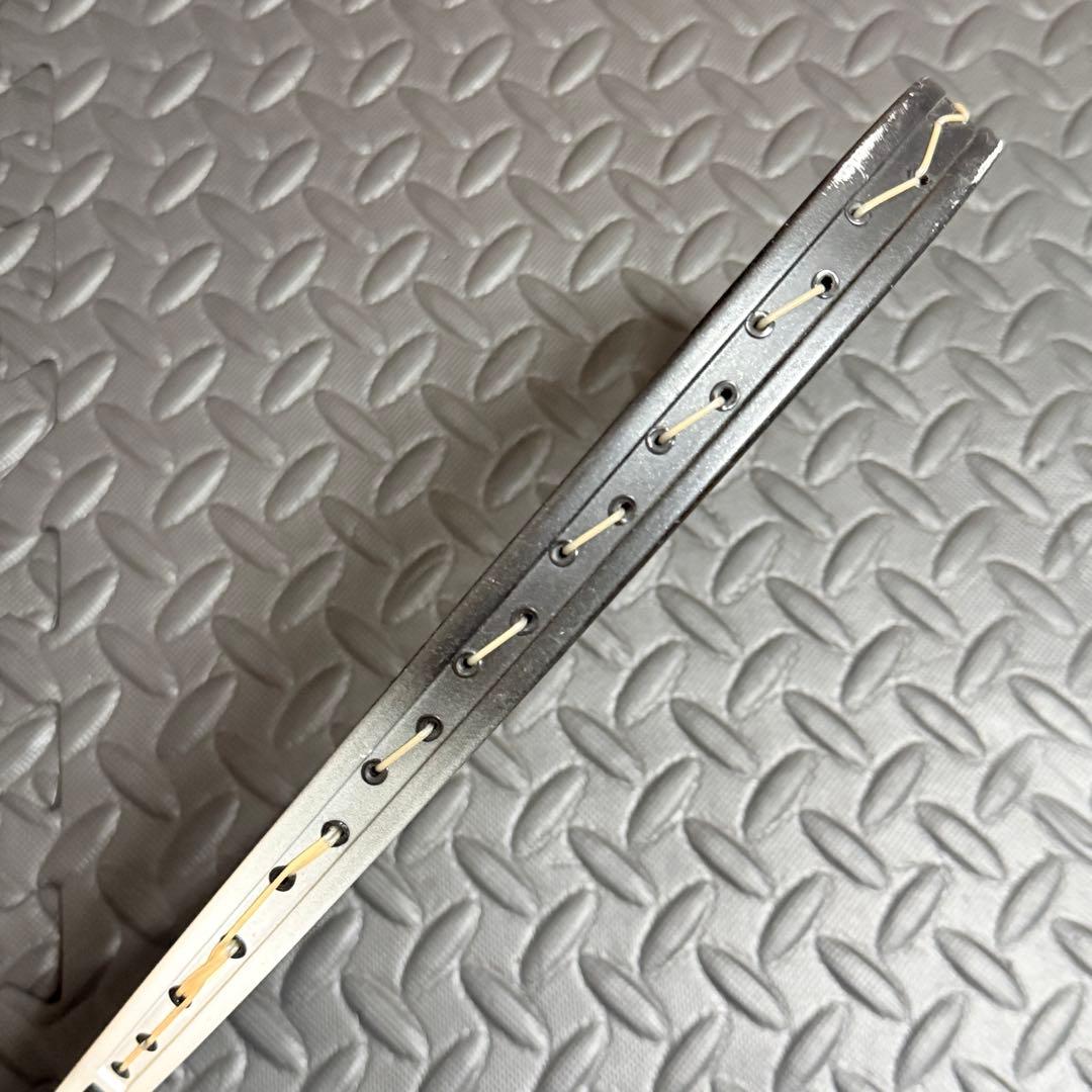 YONEX BORON 300 BR-300 ボロン グラファイト 軟式用