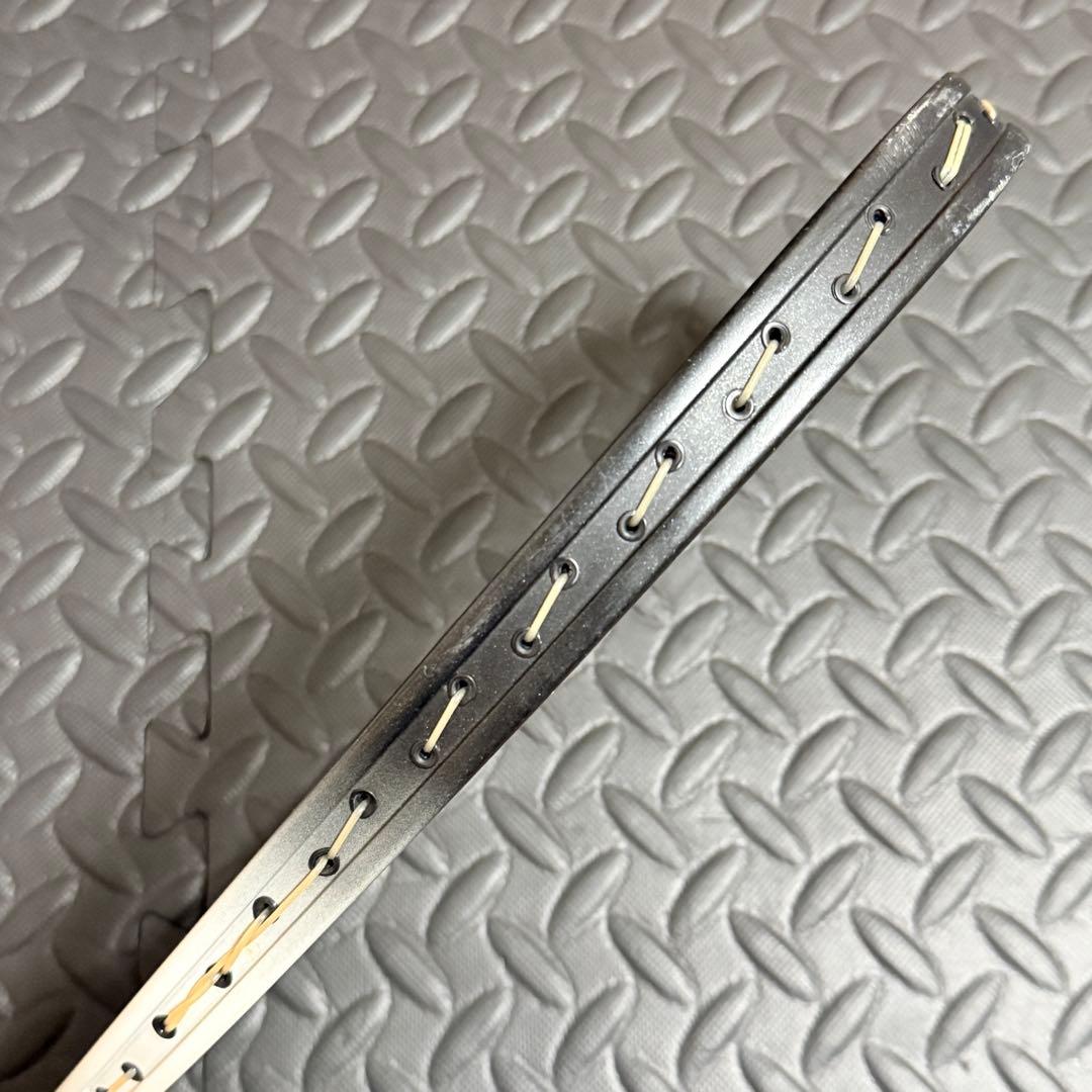 YONEX BORON 300 BR-300 ボロン グラファイト 軟式用