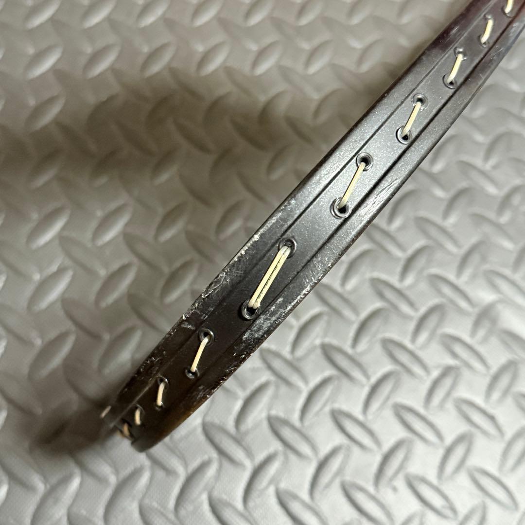 YONEX BORON 300 BR-300 ボロン グラファイト 軟式用