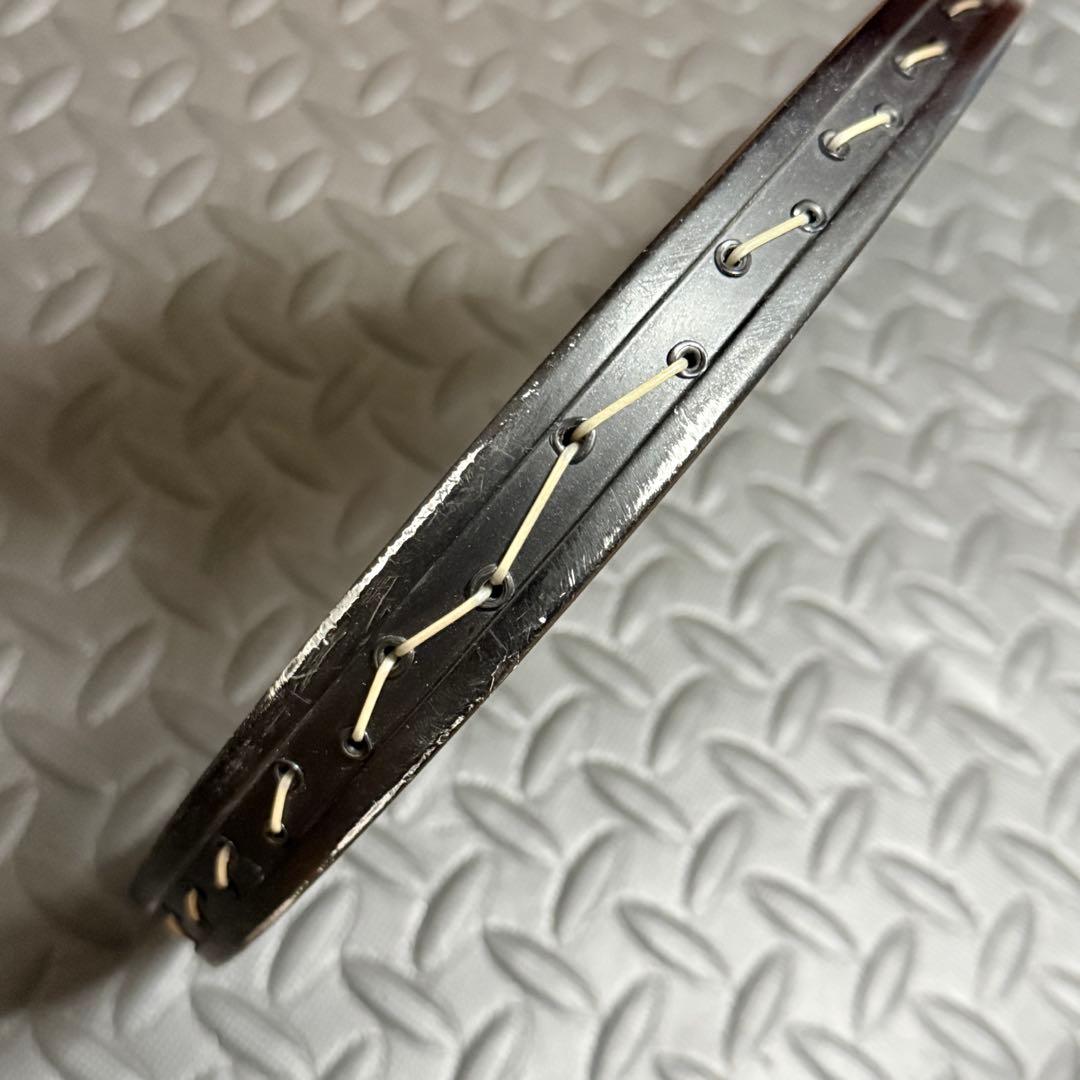 YONEX BORON 300 BR-300 ボロン グラファイト 軟式用