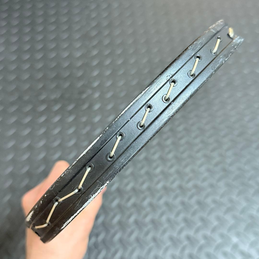 YONEX BORON 300 BR-300 ボロン グラファイト 軟式用