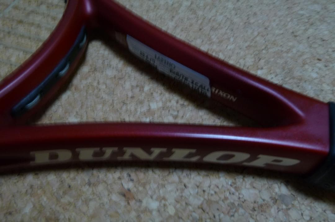 ダンロップ 　 CX 400 　 2024 　G2　美品