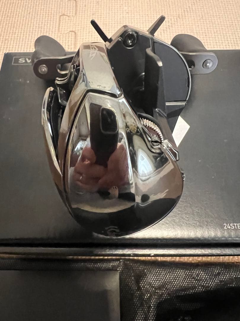 24 スティーズSV TW 100XHL