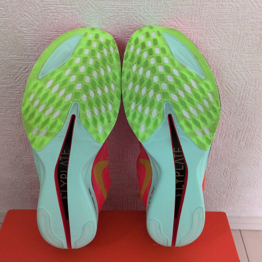 【最軽量モデル完売超人気カラー】ナイキ ストリークフライ2