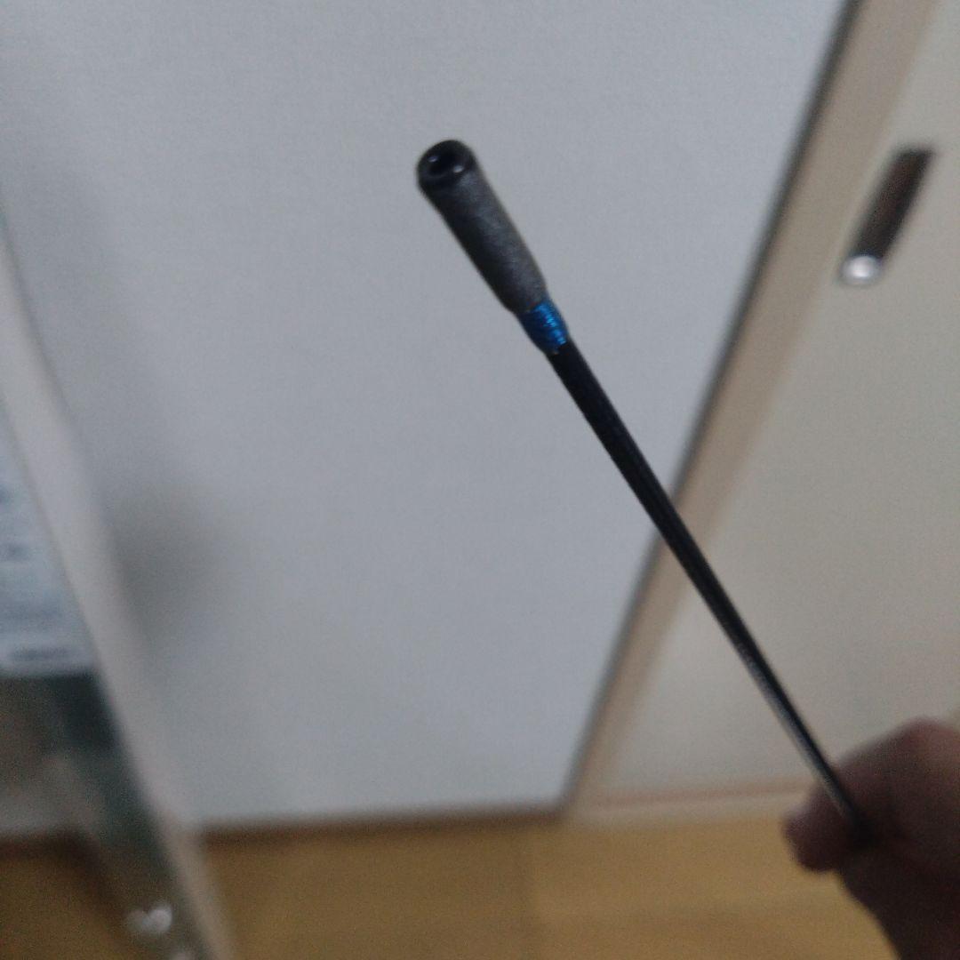 kimagureyosojin　エメラルダスX　83M インターライン
