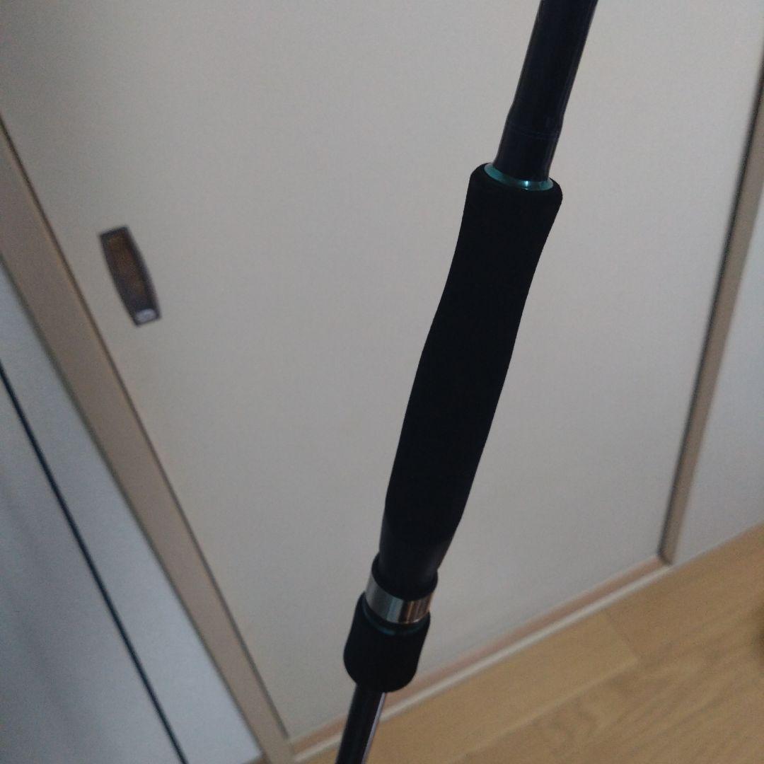 kimagureyosojin　エメラルダスX　83M インターライン