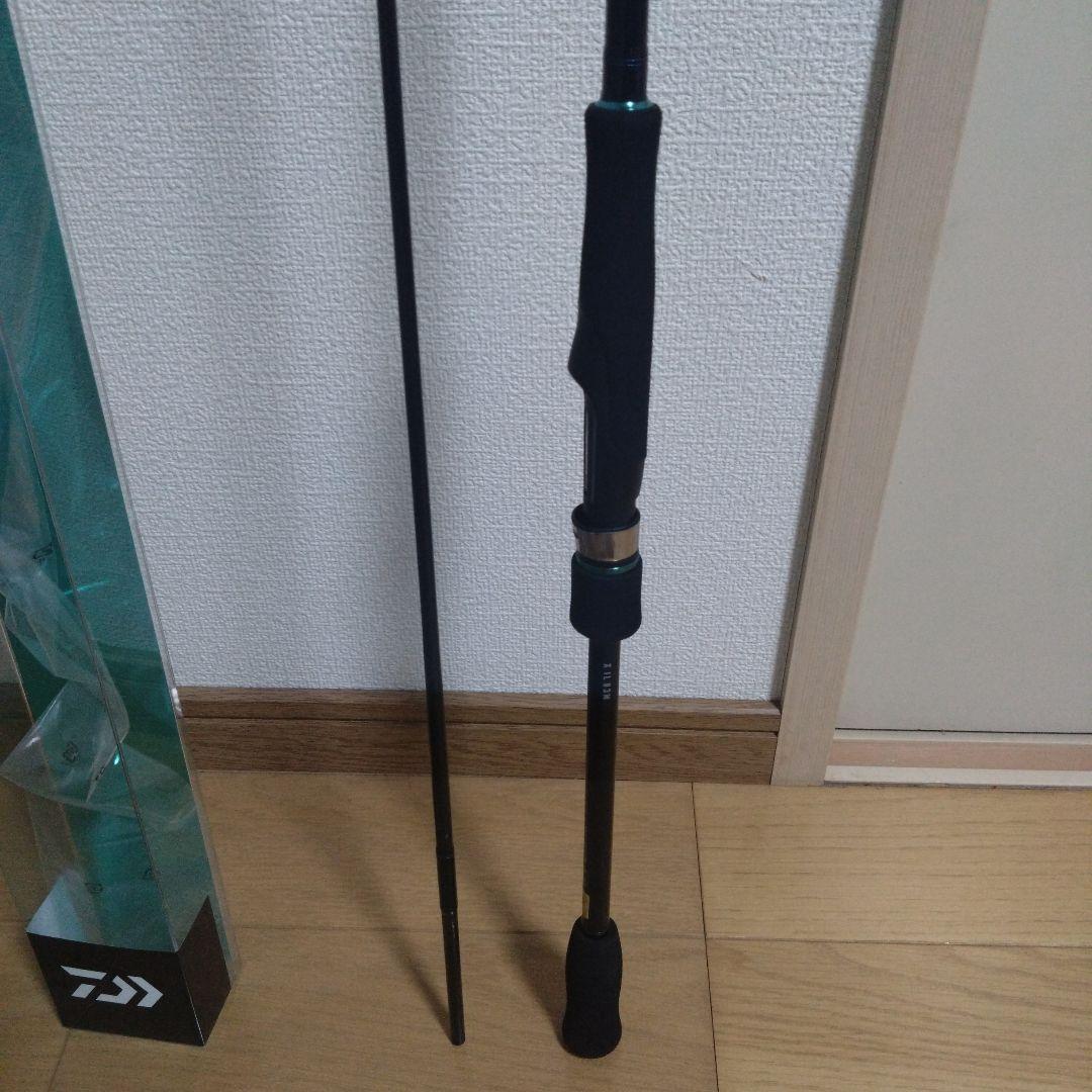 kimagureyosojin　エメラルダスX　83M インターライン