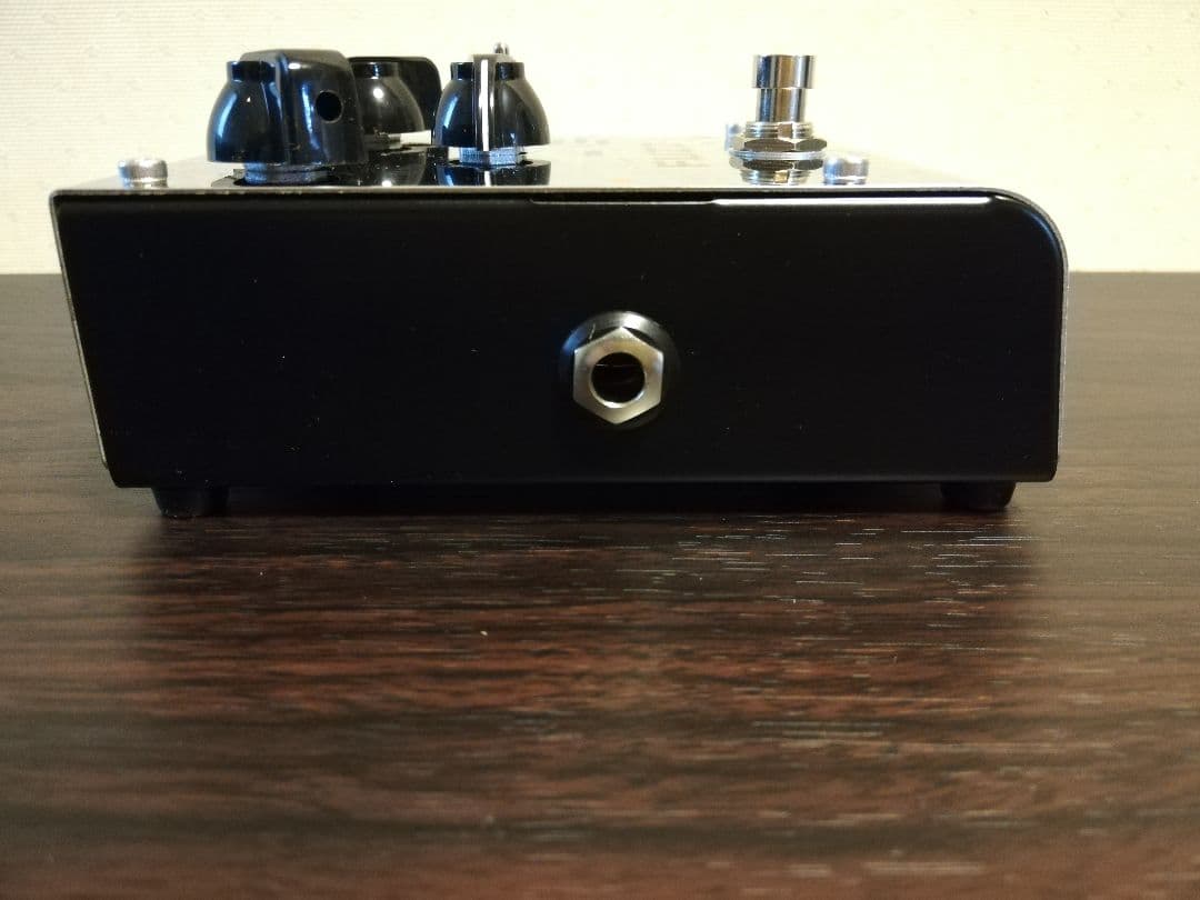 Biyang Tone Fancier Fuzz FZ-7 エフェクター　ファズ