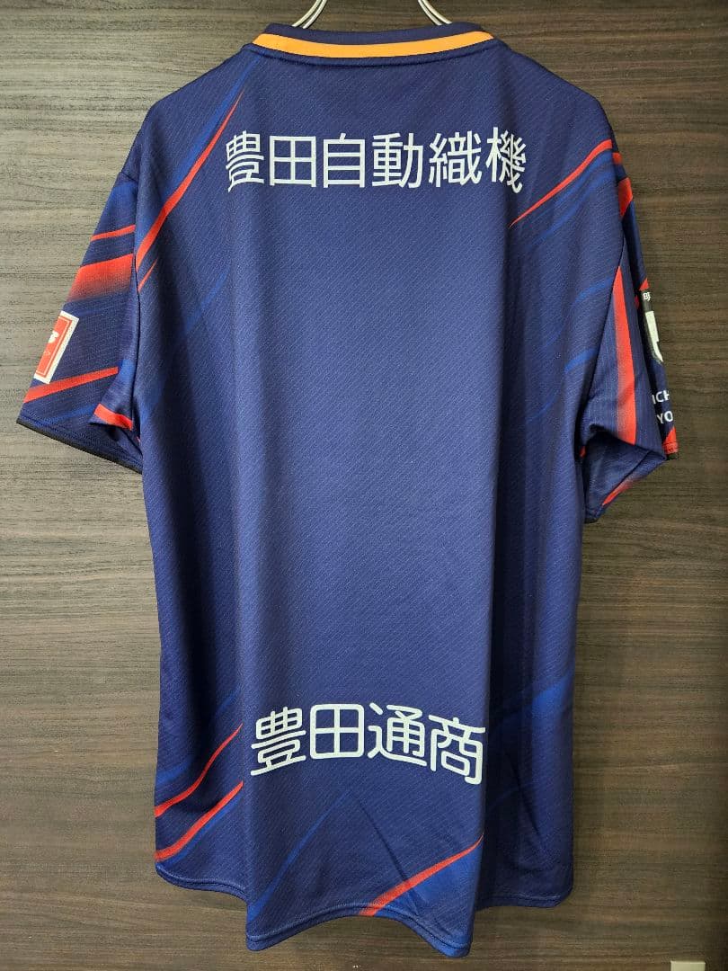 く*わ様 名古屋グランパス　ゴールキーパー2ndユニフォーム（2021年）