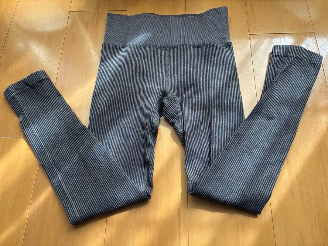 LAVA SUKALA タンクトップ レギンス いろいろ