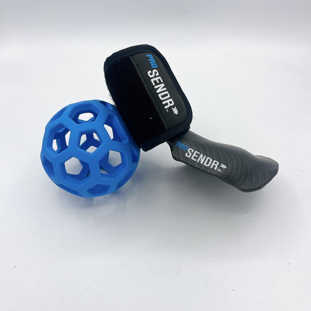 PRO SENDR（プロセンダー）右利き用　ゴルフ　練習　レッスン