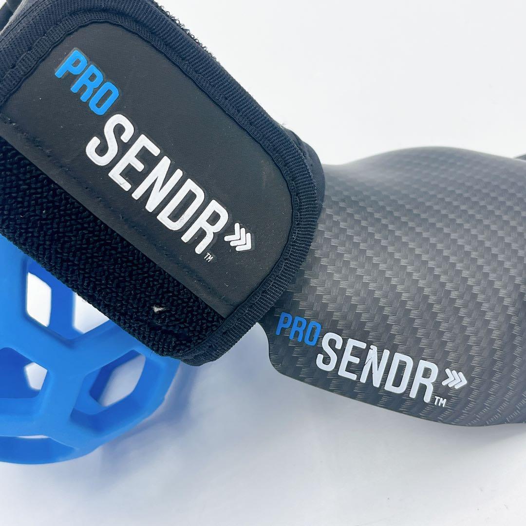 PRO SENDR（プロセンダー）右利き用　ゴルフ　練習　レッスン