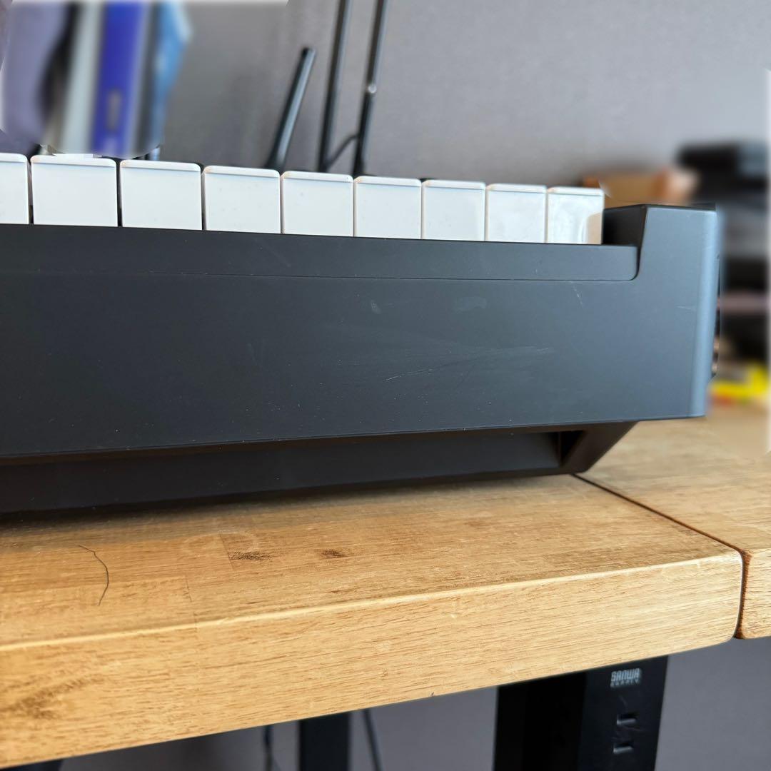 YAMAHA 電子ピアノ　P-225