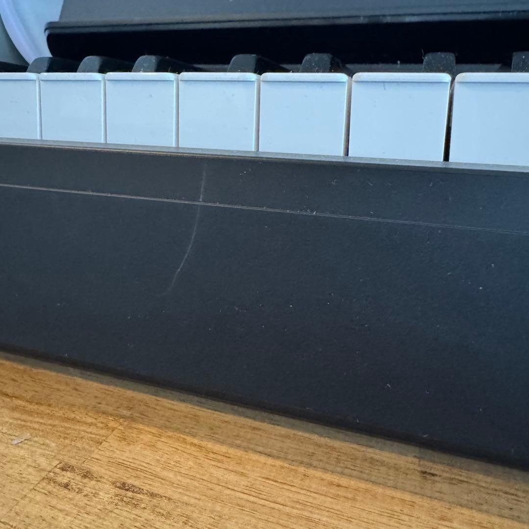 YAMAHA 電子ピアノ　P-225