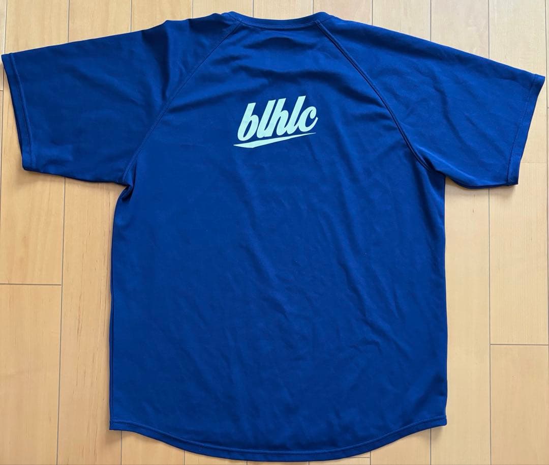 ballaholic blhlc logo cooltee L 完売 貴重