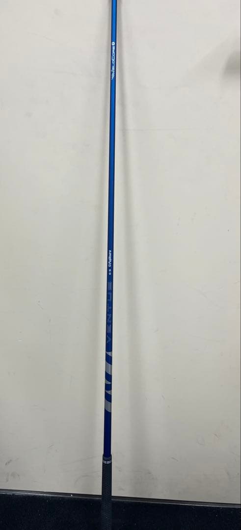 24 VENTUS BLUE Velcore+ 6S テーラメイドスリーブ