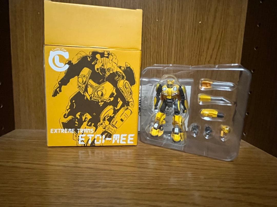 その他 micro cosmos et-01