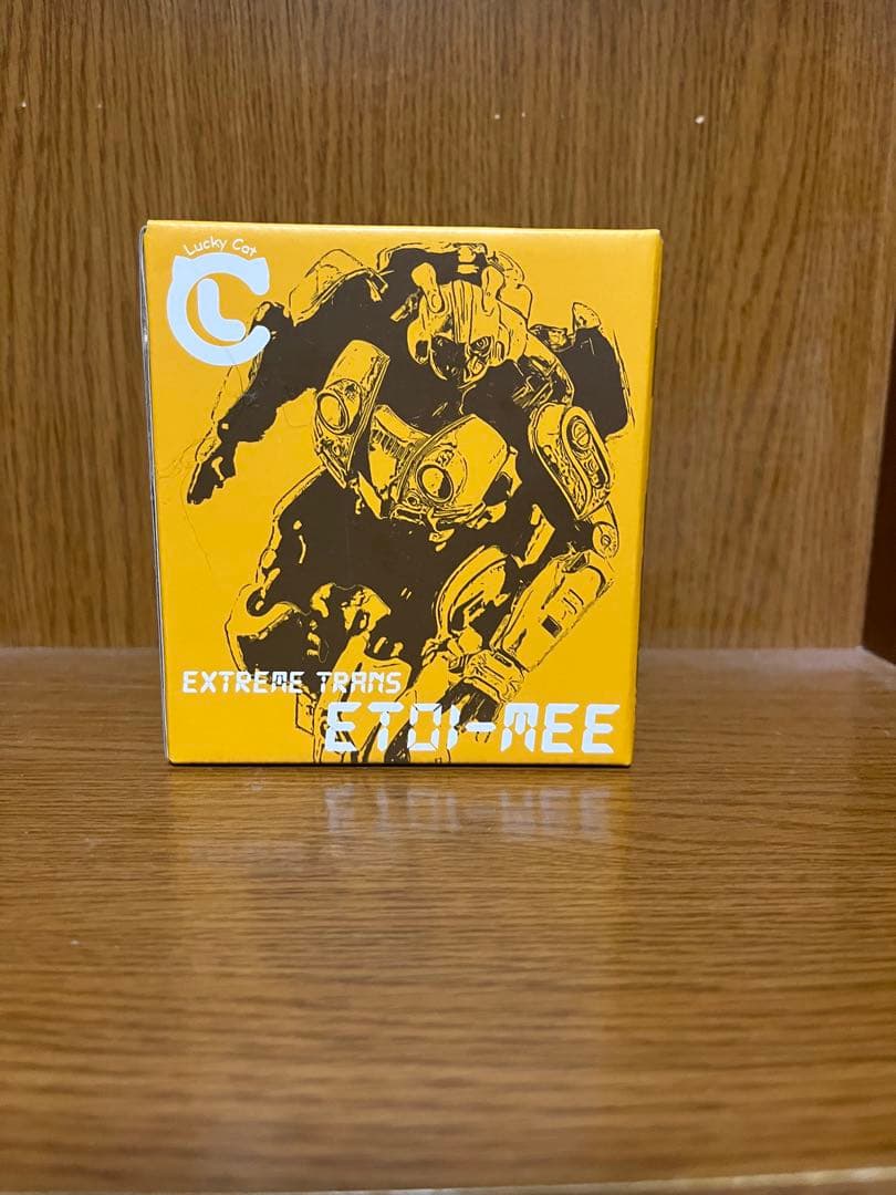 その他 micro cosmos et-01